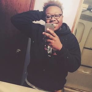 Meet your Posher, Trae